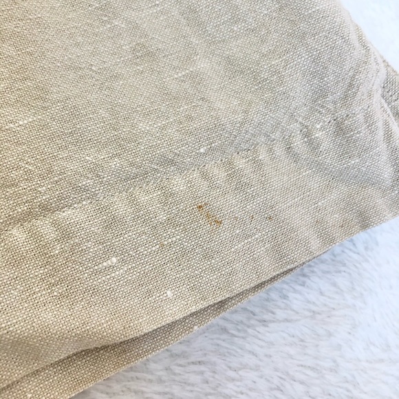 Men’s L Enyce Linen Outfit - Picture 6 of 10